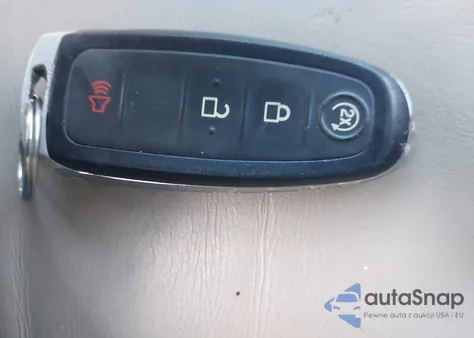 2015 Ford Explorer Limited из США, поврежденный, VIN 1FM5K7F83FGA56192